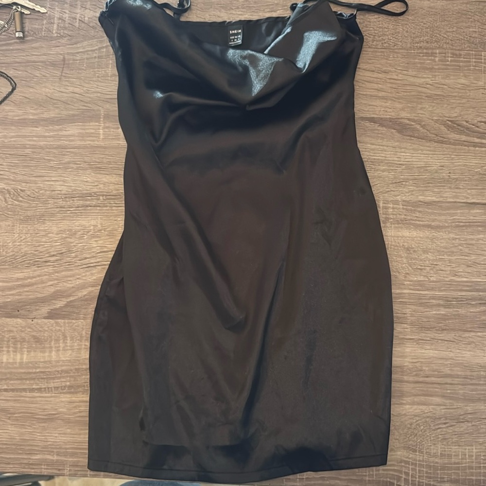 Shein mini dress